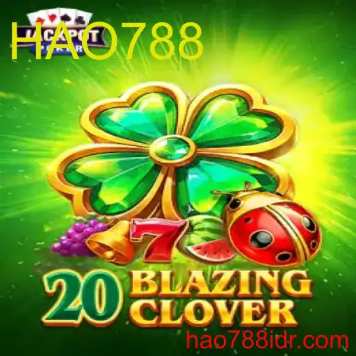 Petualangan Seru Bersama 20BlazingClover