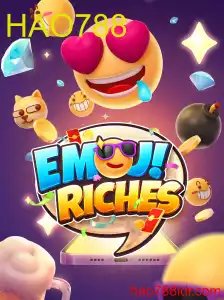 Petualangan Seru Bersama 'EmojiRiches': Panduan dan Aturan Bermain