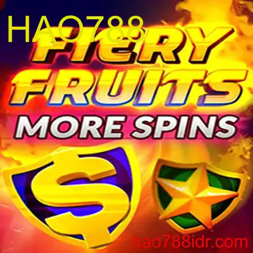 FieryFruitsMoreSpins