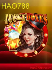LuckyBoxes